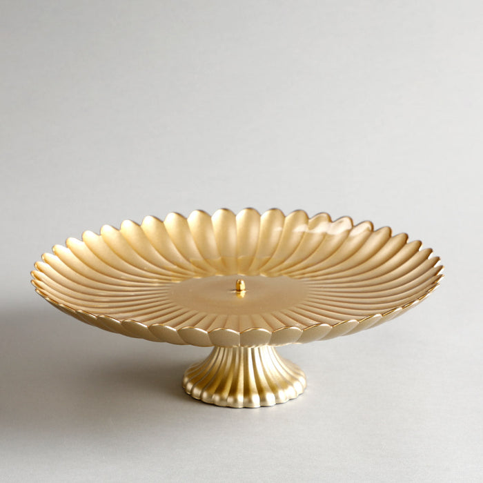 Aurum Cake Stand