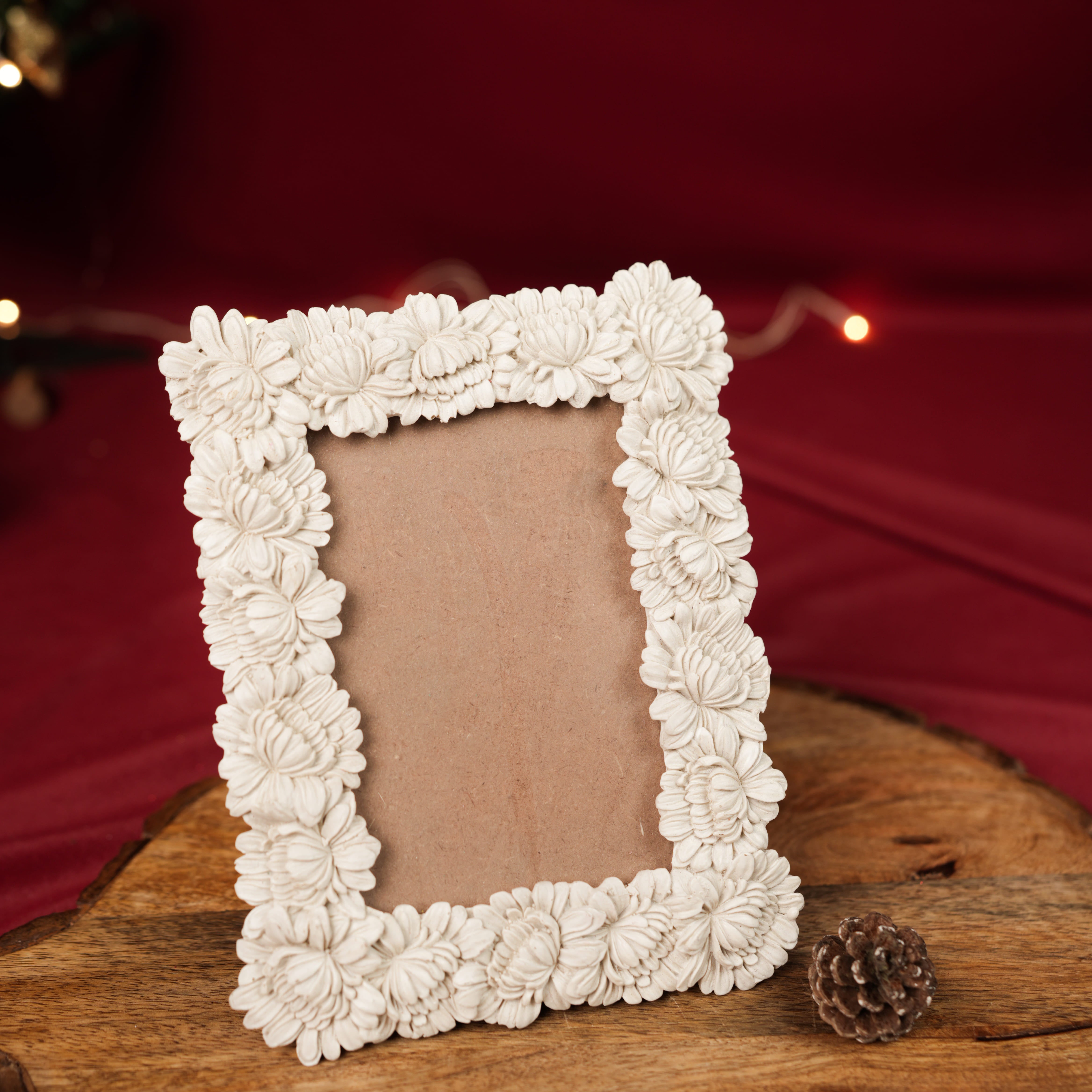 Ceramic Artisan Frame