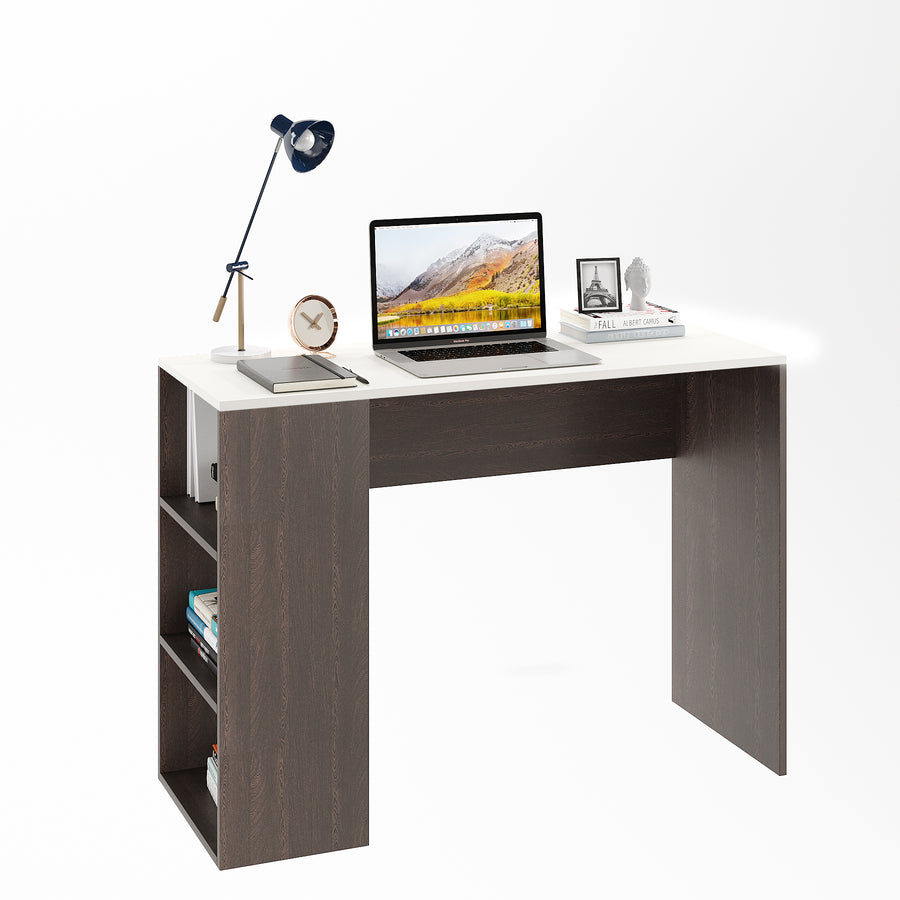 Study Table for Home Office with Storage - Lexus