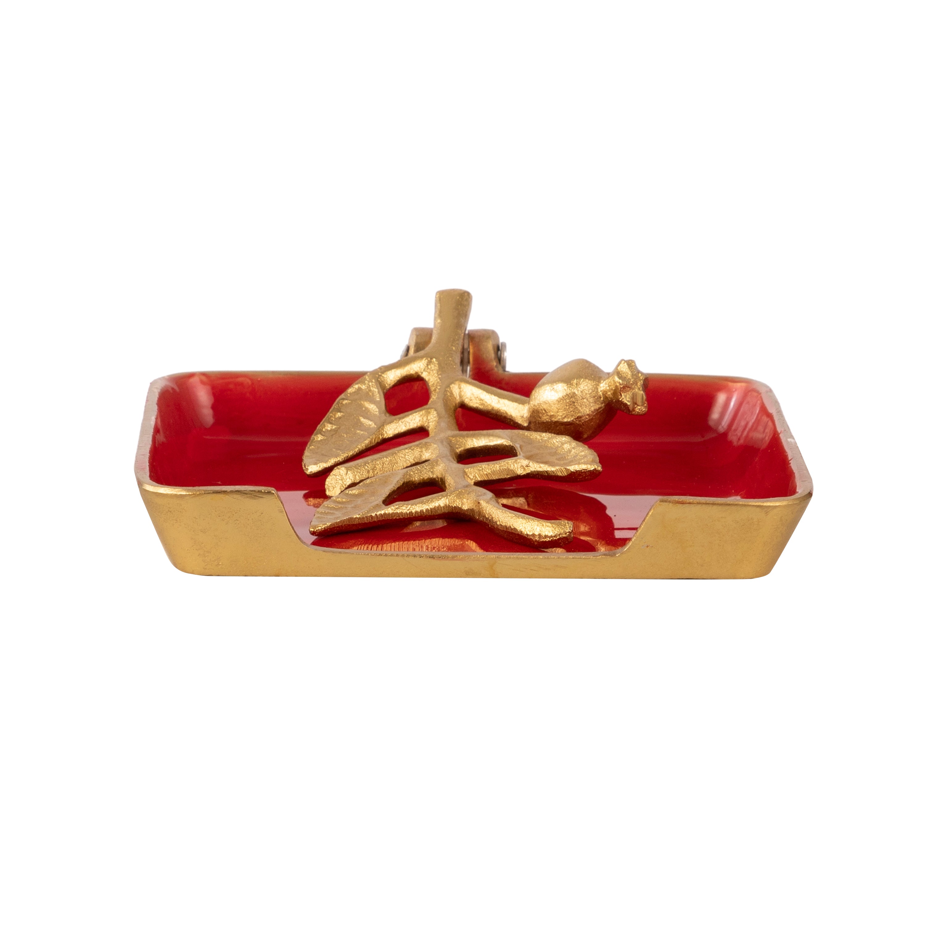 Pomona Charm Tissue Holder Tray