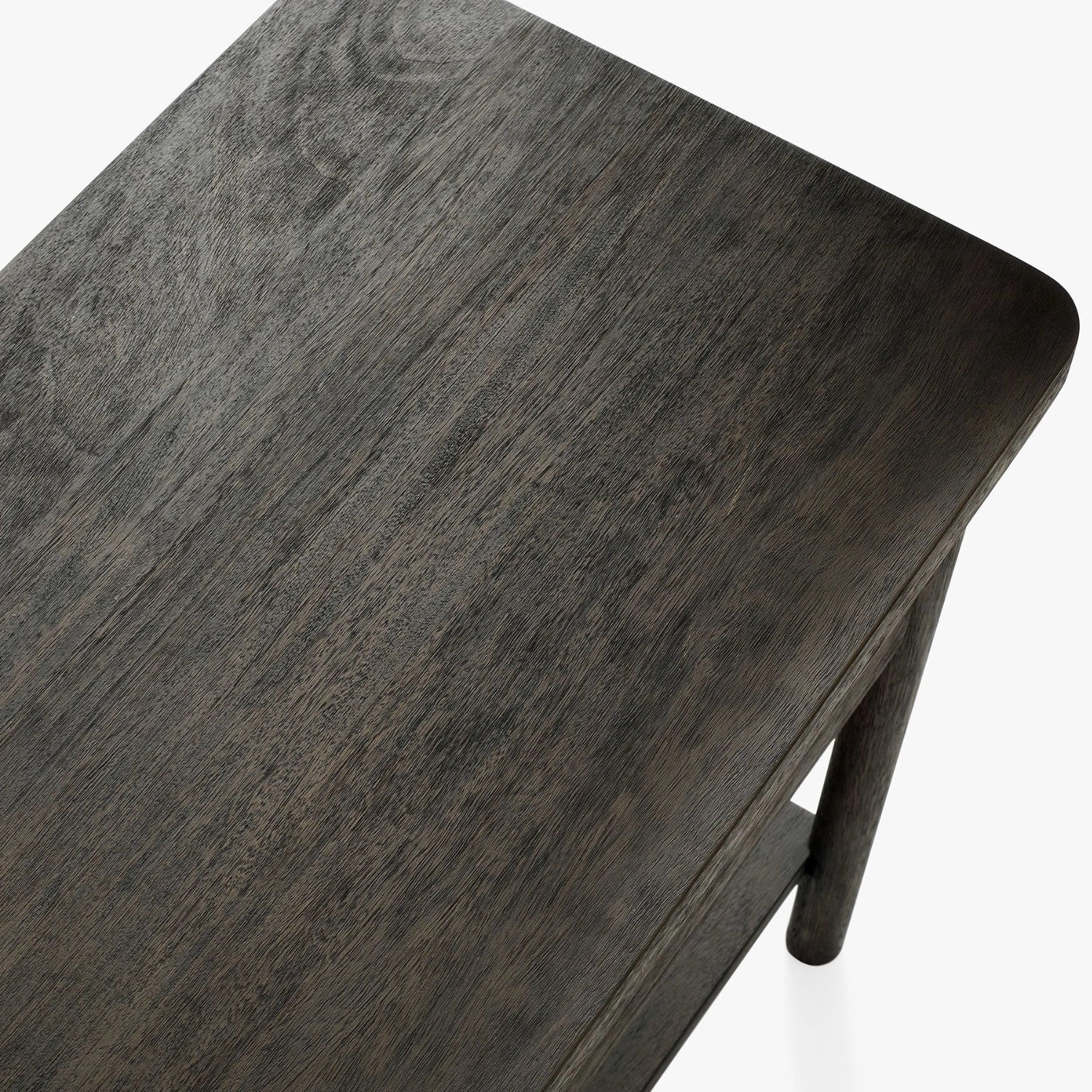 Manzo Ash Wood Bedside