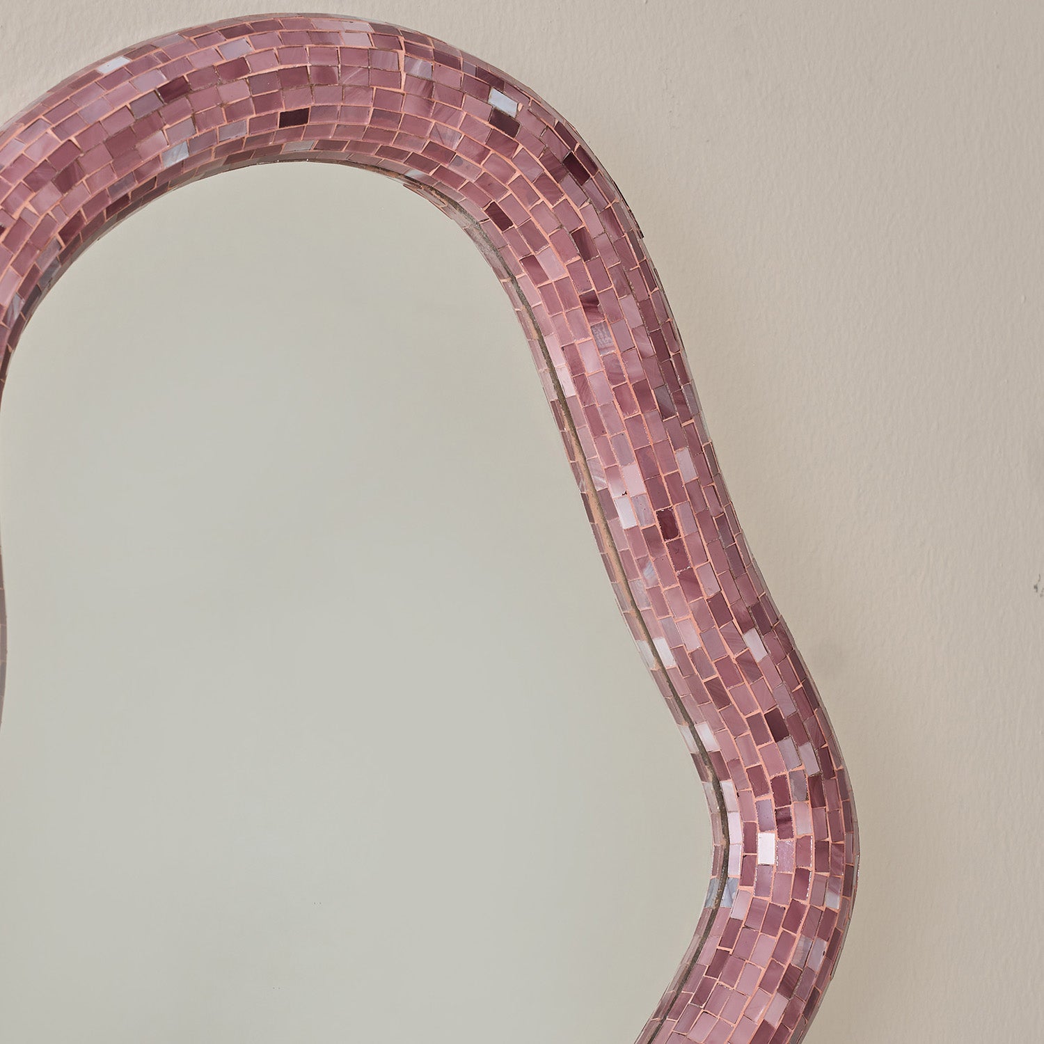 Reva Mirror Two