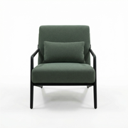 Manis Elide Accent Chair
