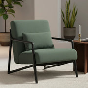 Manis Elide Accent Chair