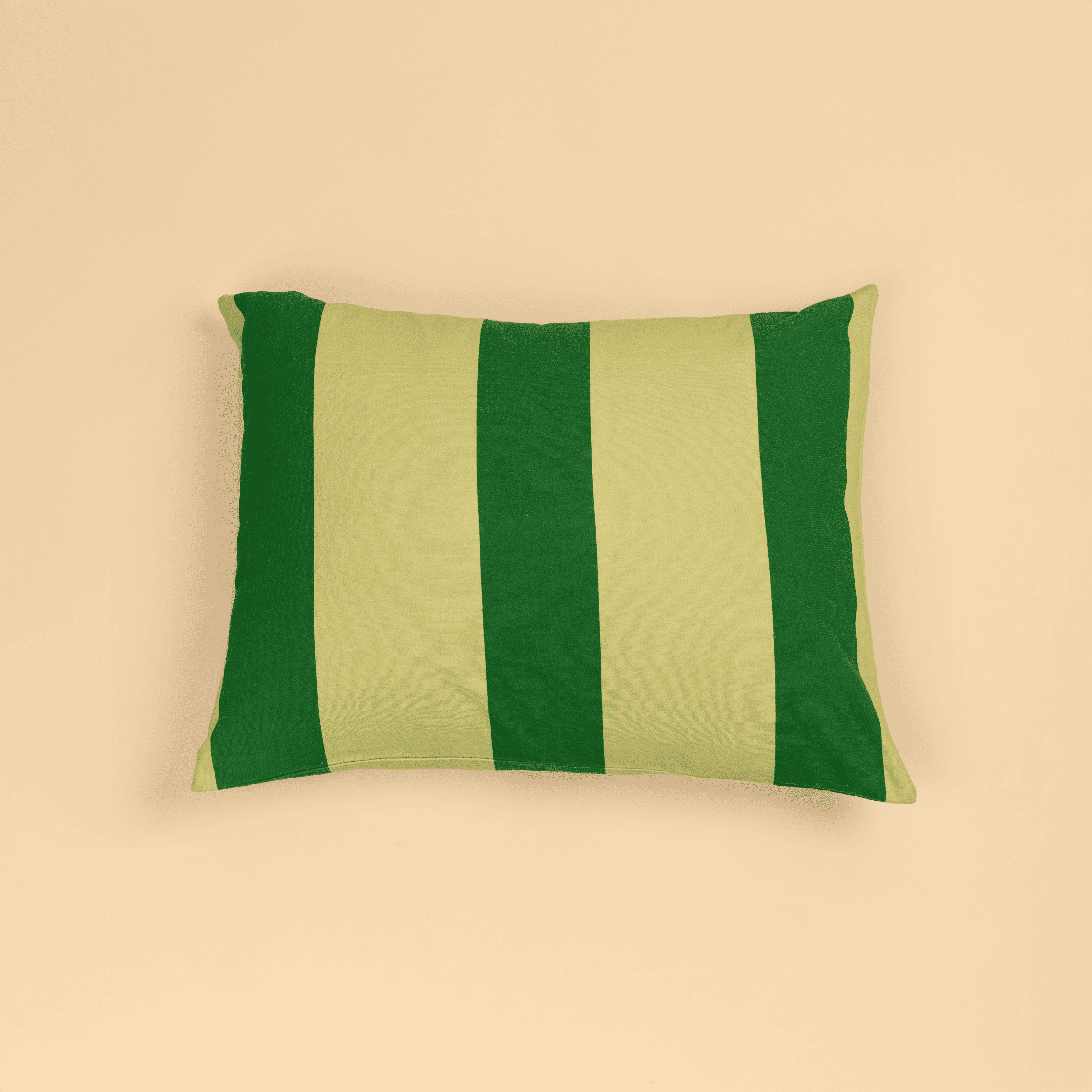 Colouways Cushion Cover -Matcha