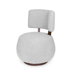 Apogee Swivel Chair