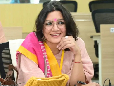 Terracotta By Sachii