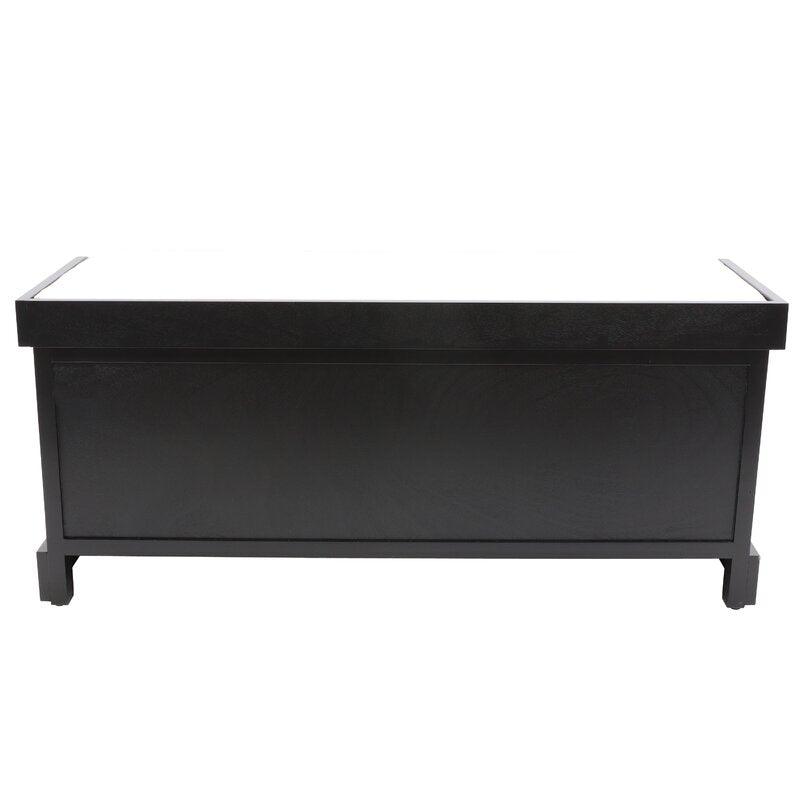 Saket Storage Bench