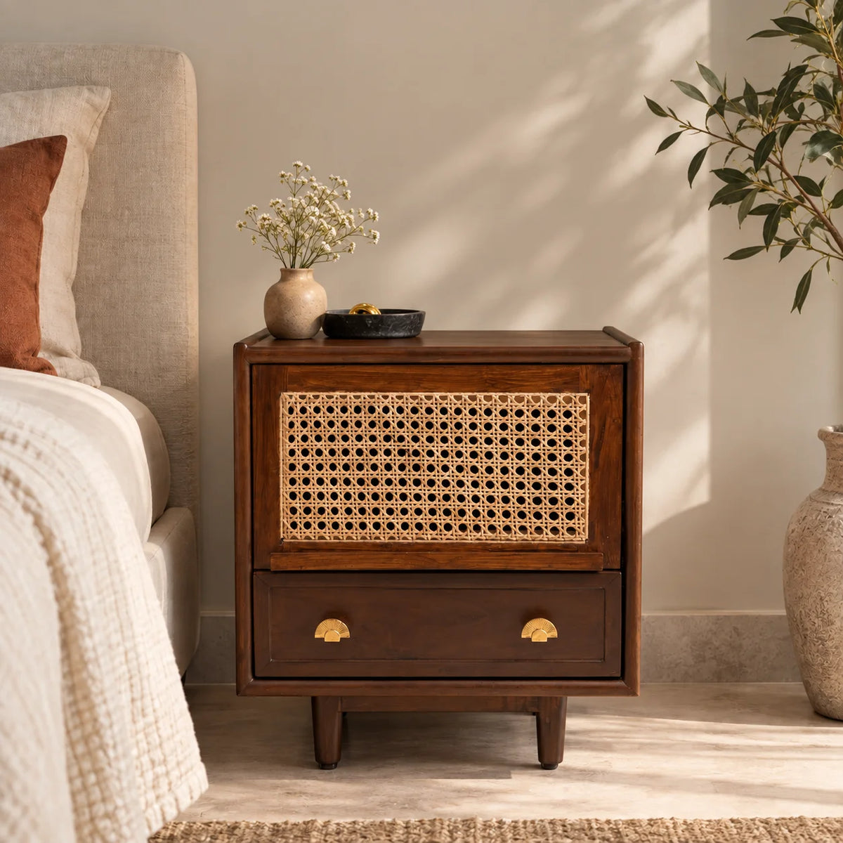 Soho Bed Side Table