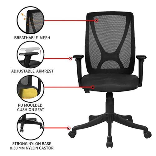 Marvel Office Chair