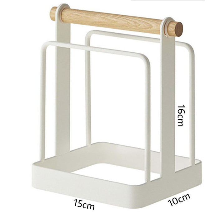 Chopping Board Stand | Cutting Board Holder for Kitchen