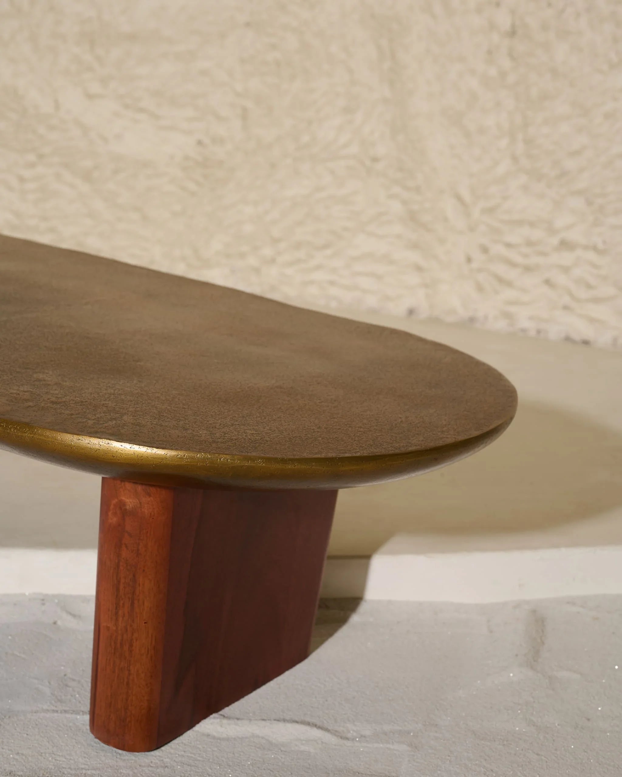 Mir Coffee Table