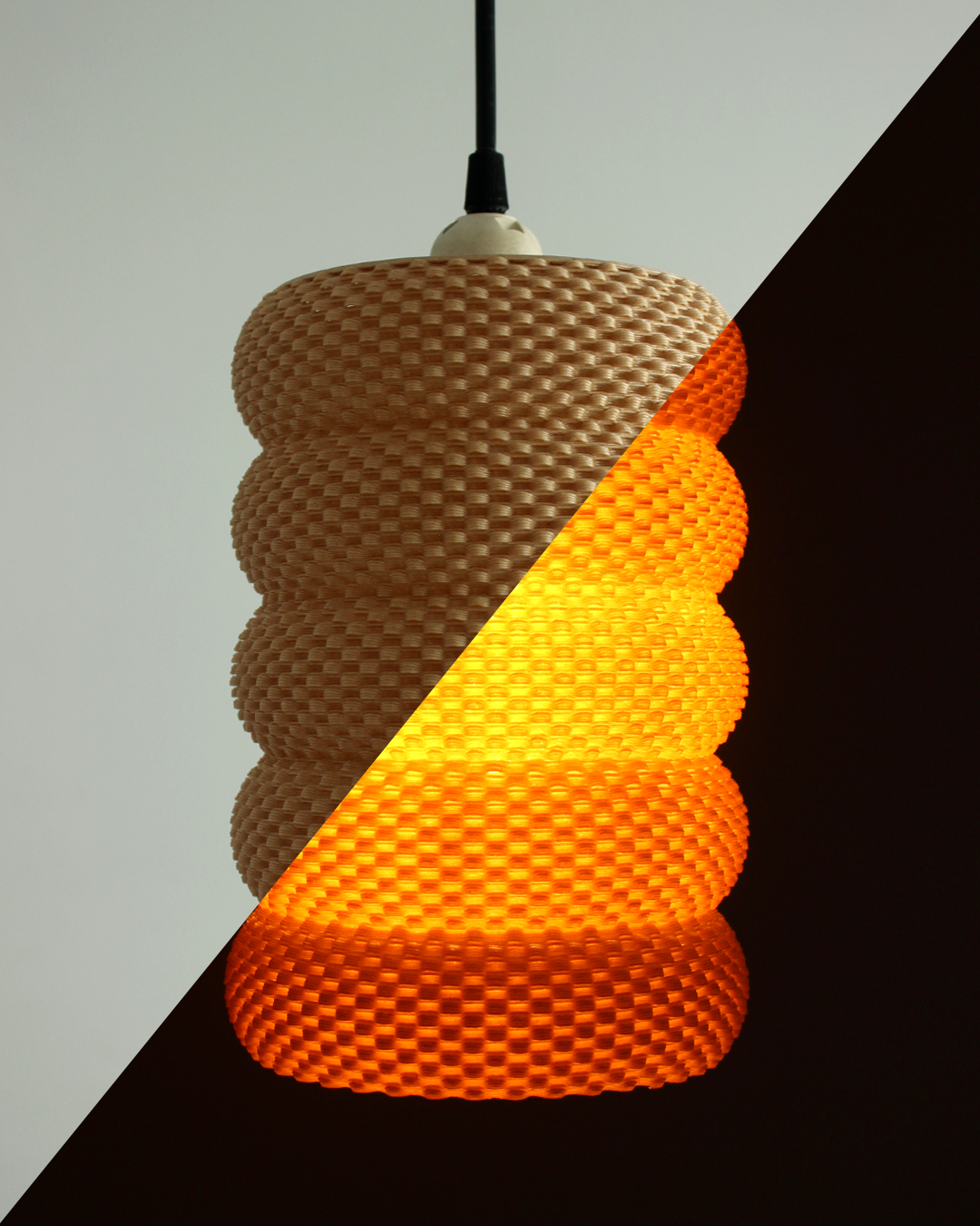 Delfina Pendant Lamp