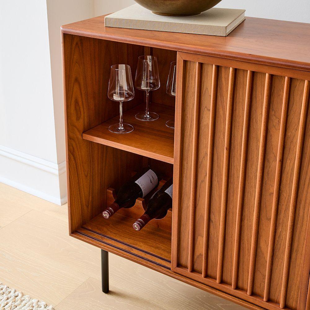 Benzo Bar Cabinet