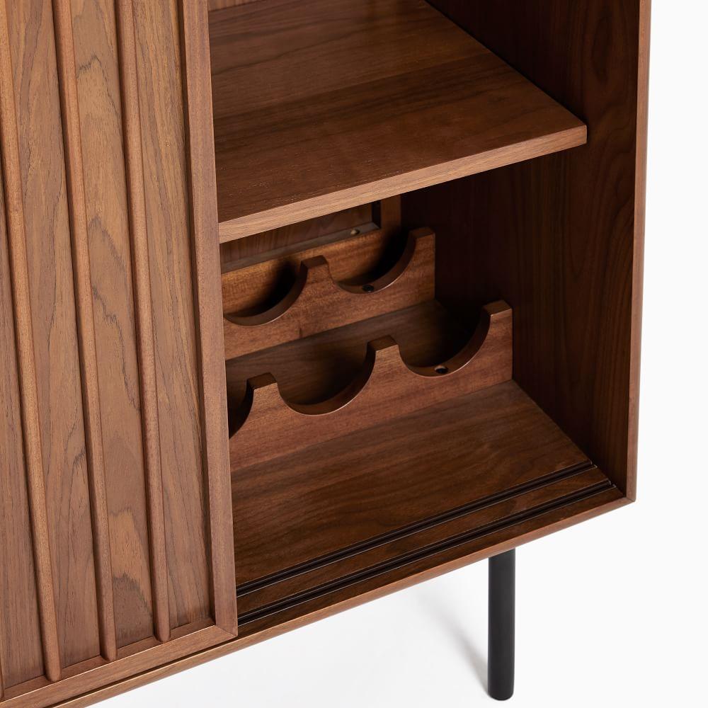 Benzo Bar Cabinet