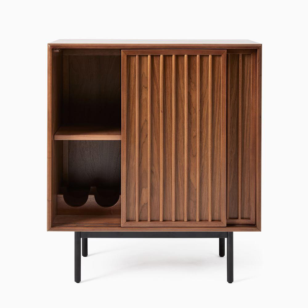 Benzo Bar Cabinet