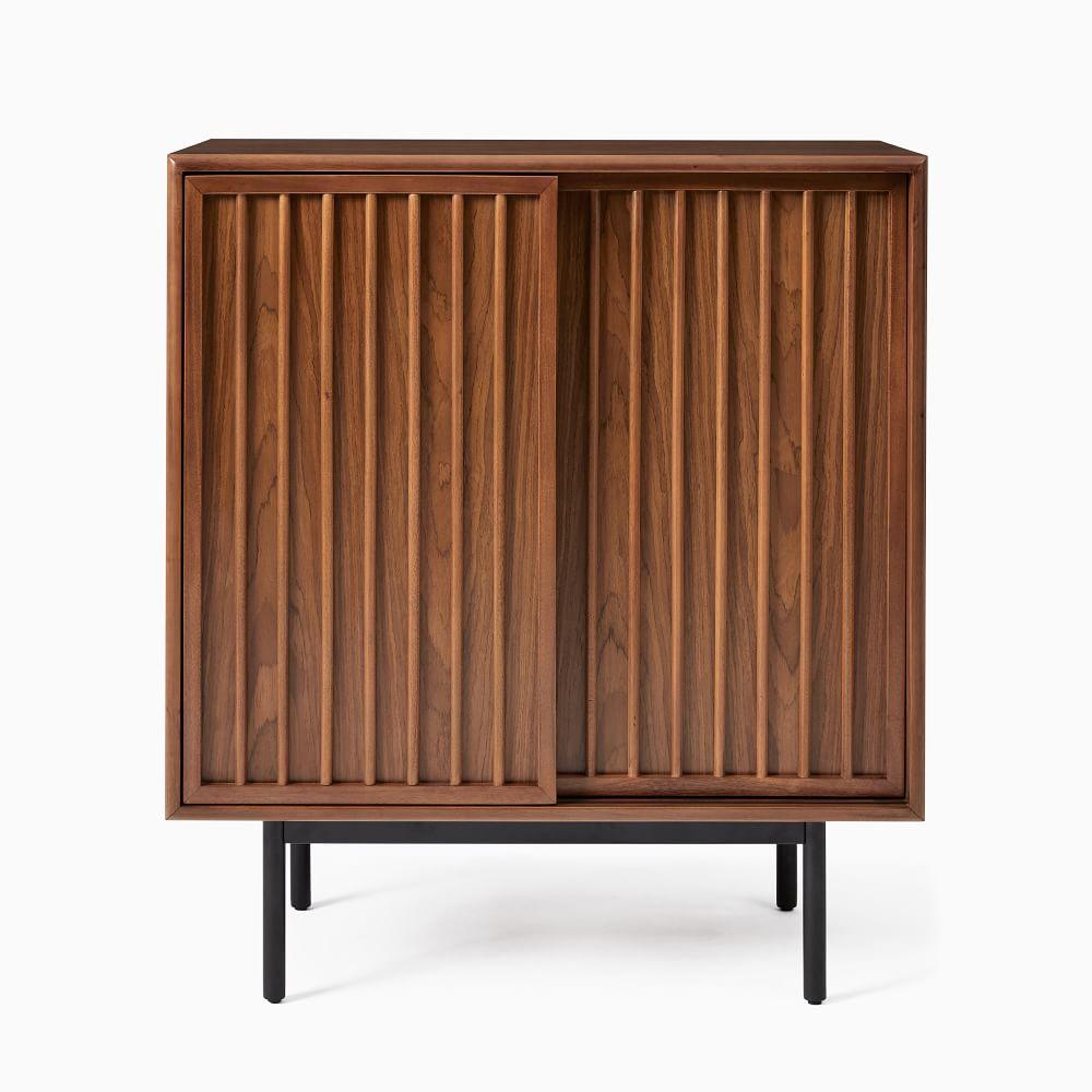 Benzo Bar Cabinet