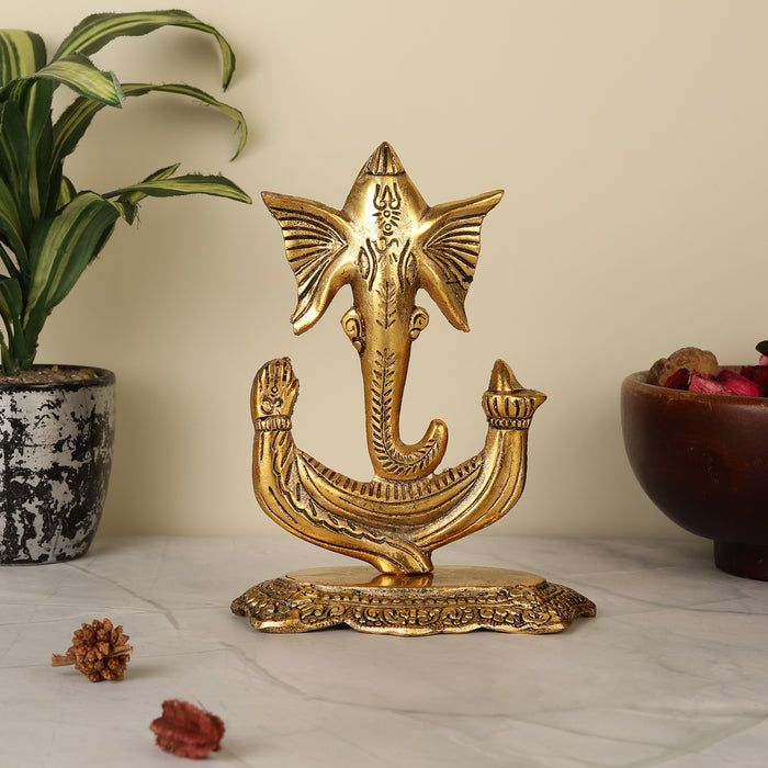 Lord Ganesha Figurine