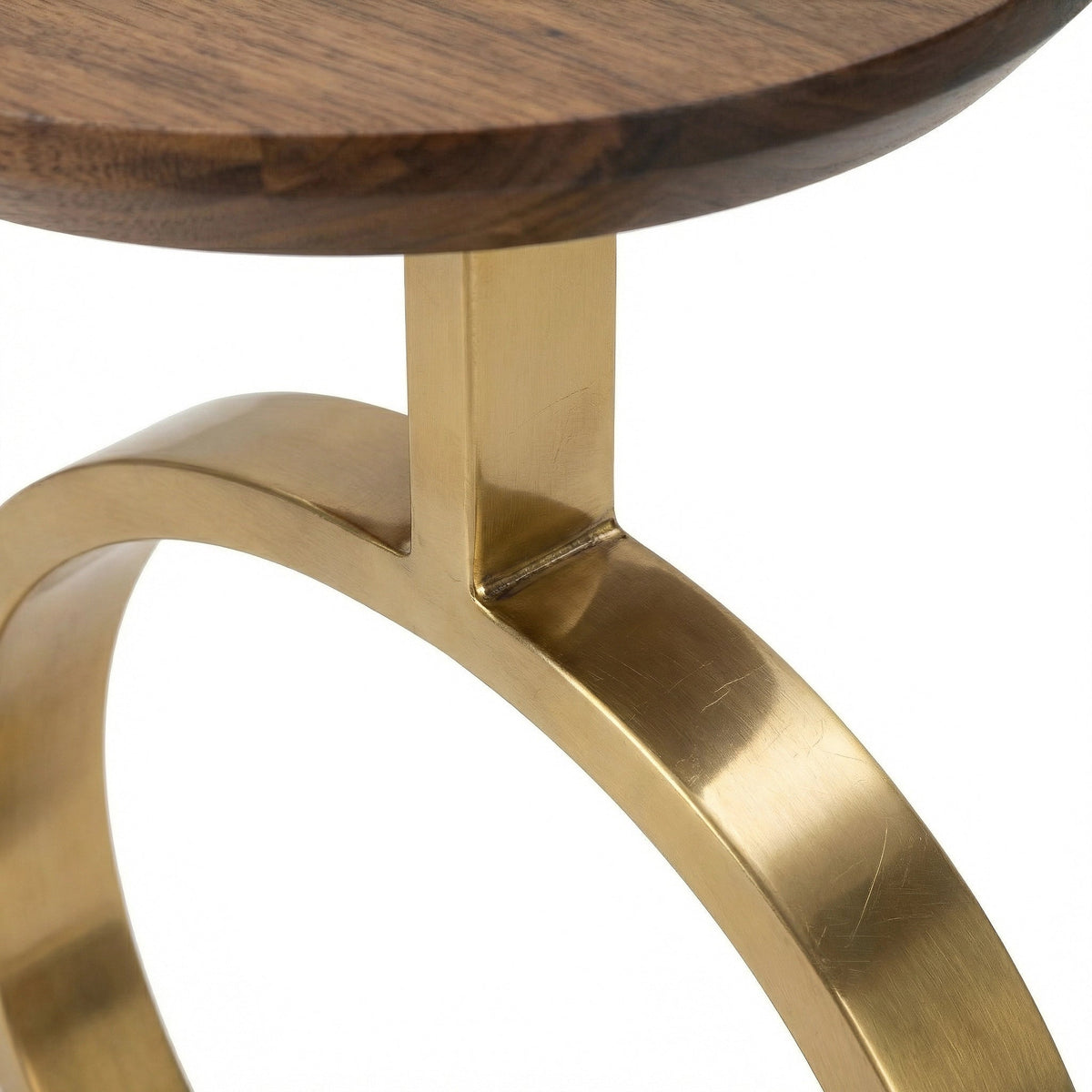 Drummond Urban Accent Table
