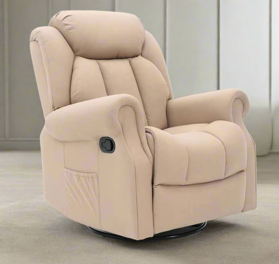 Valour Recliner