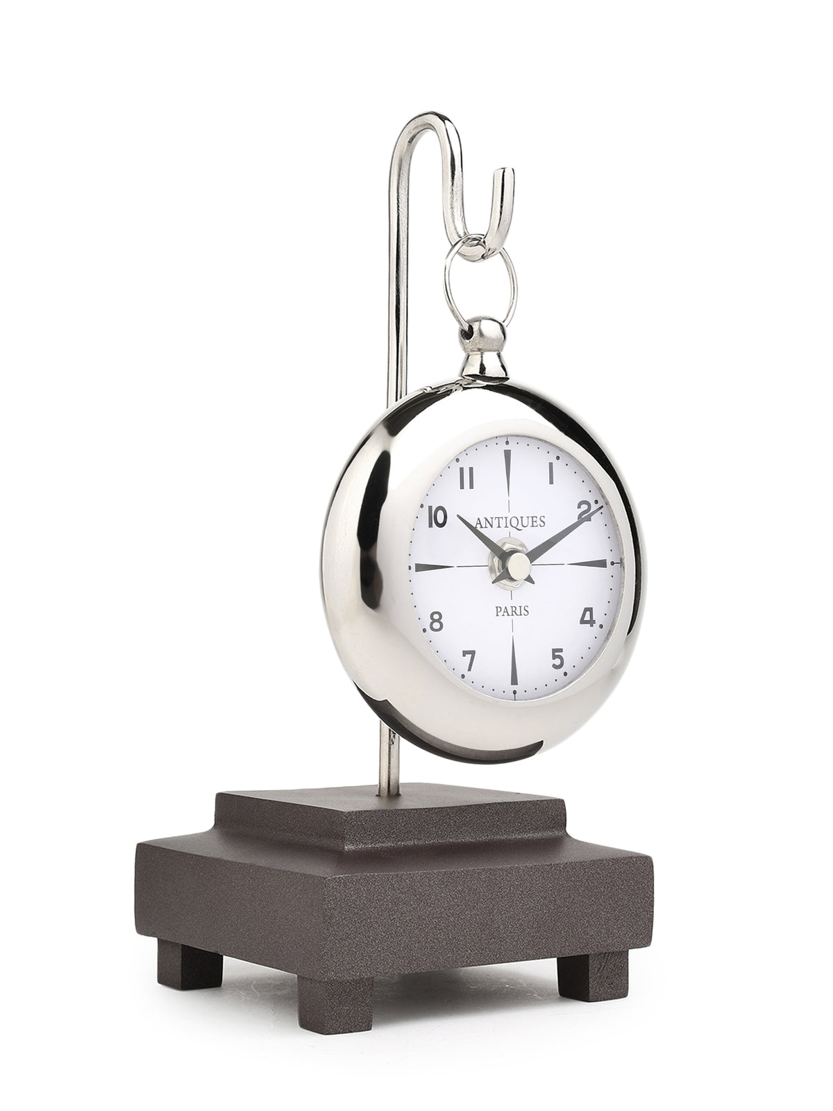 Eldora Table Clock