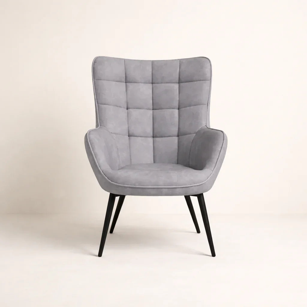 Lapis Accent Chair