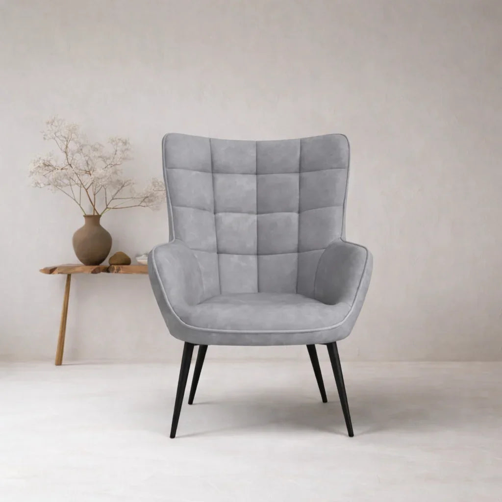 Lapis Accent Chair