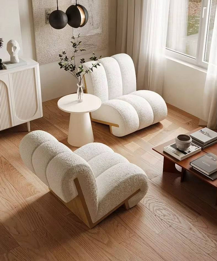 Bohoma Accent Chair