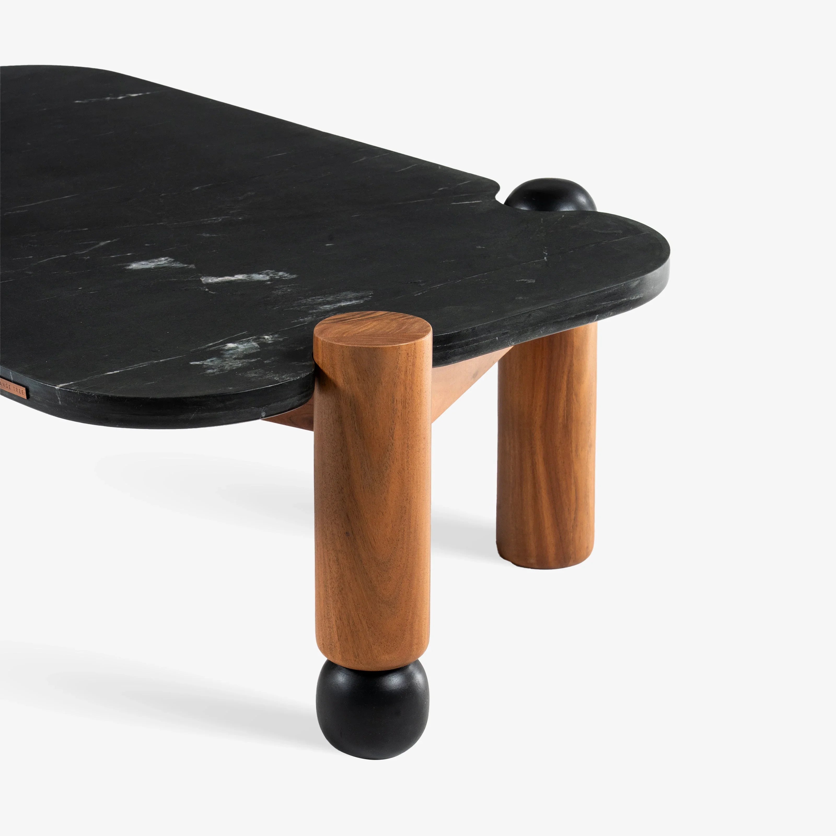 Noto Coffee Table | Acacia Wood