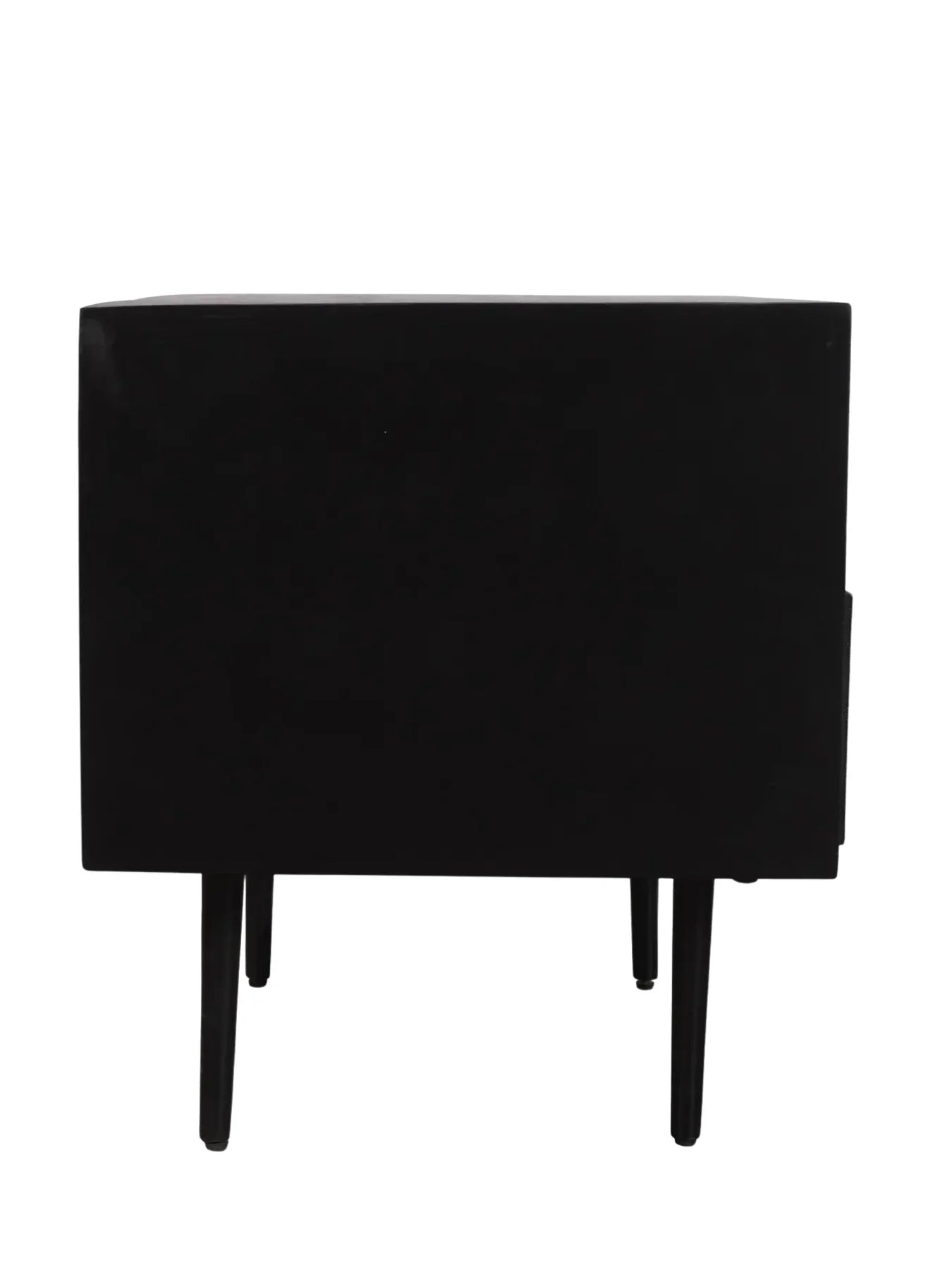 Inlay Side Table- Morrisson