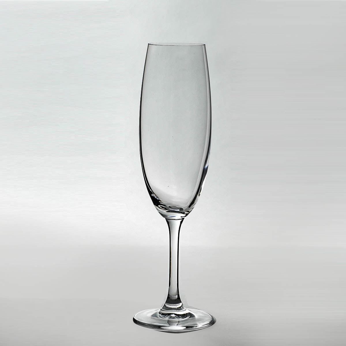 Bohemia Crystal Crisallin Barware Collection Set of 24  | Glass