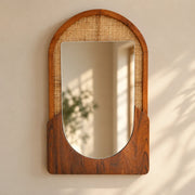 Zephyr Wall Mirror