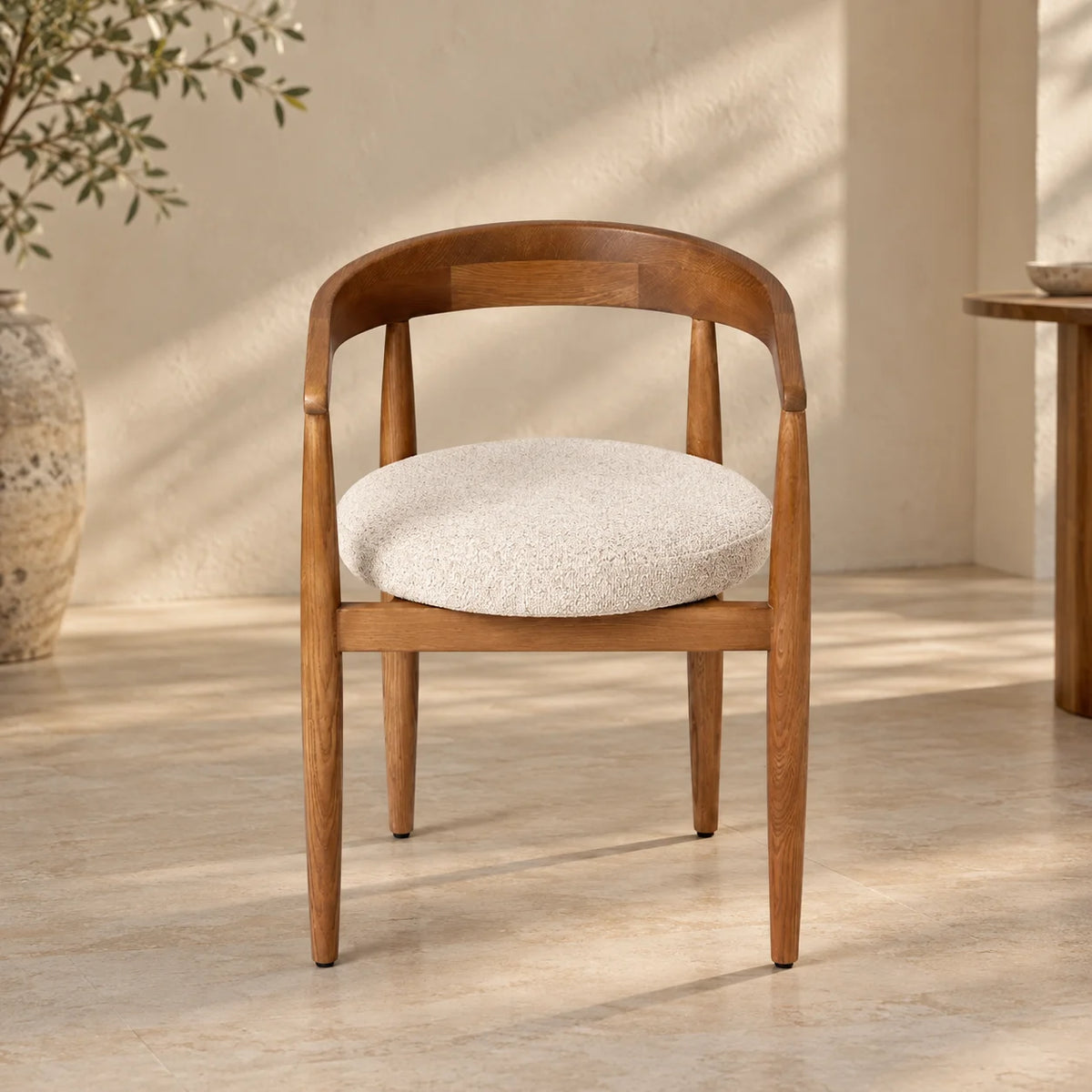 Kanso Chair
