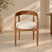 Kanso Chair
