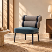 Roll Lounge Chair