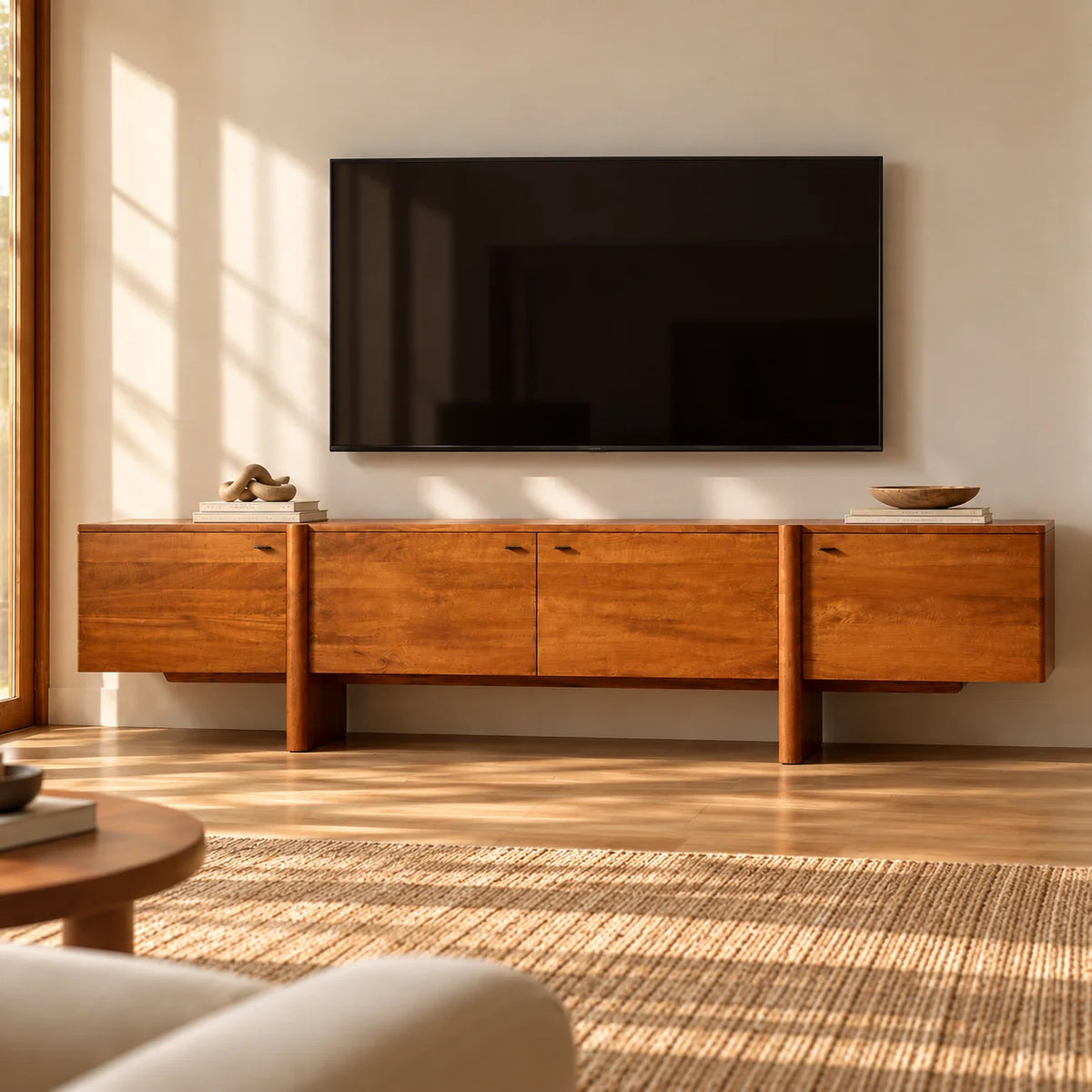 Nom Tv Cabinet