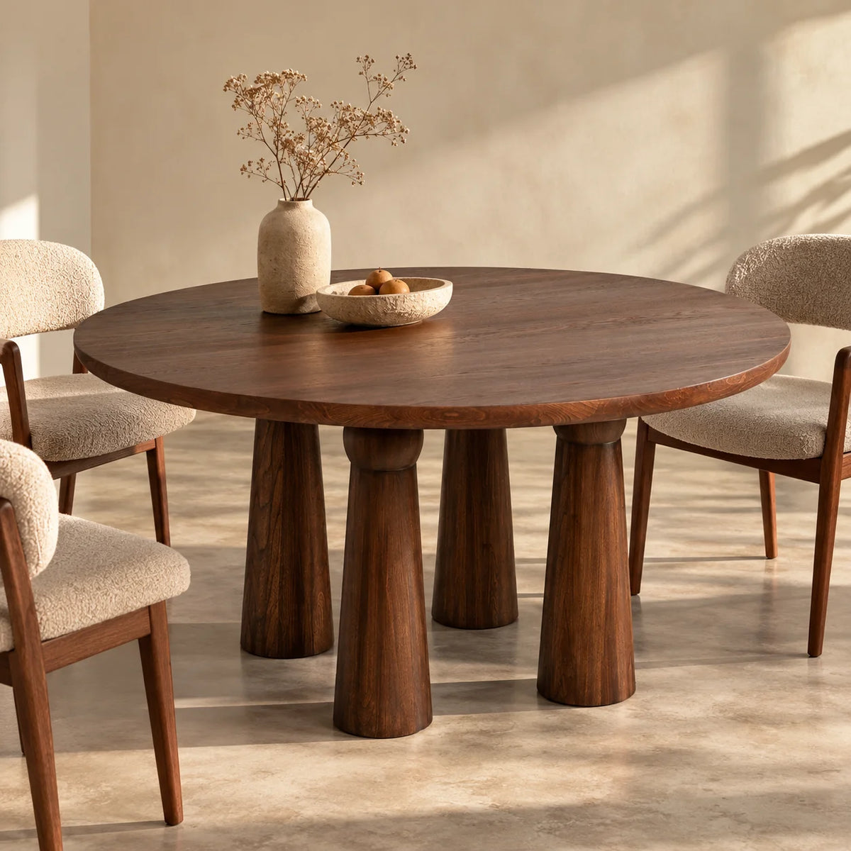 Poena Dining Table