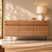 Apollo Sideboard |  Mango Wood
