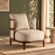 Muse Lounge Chair