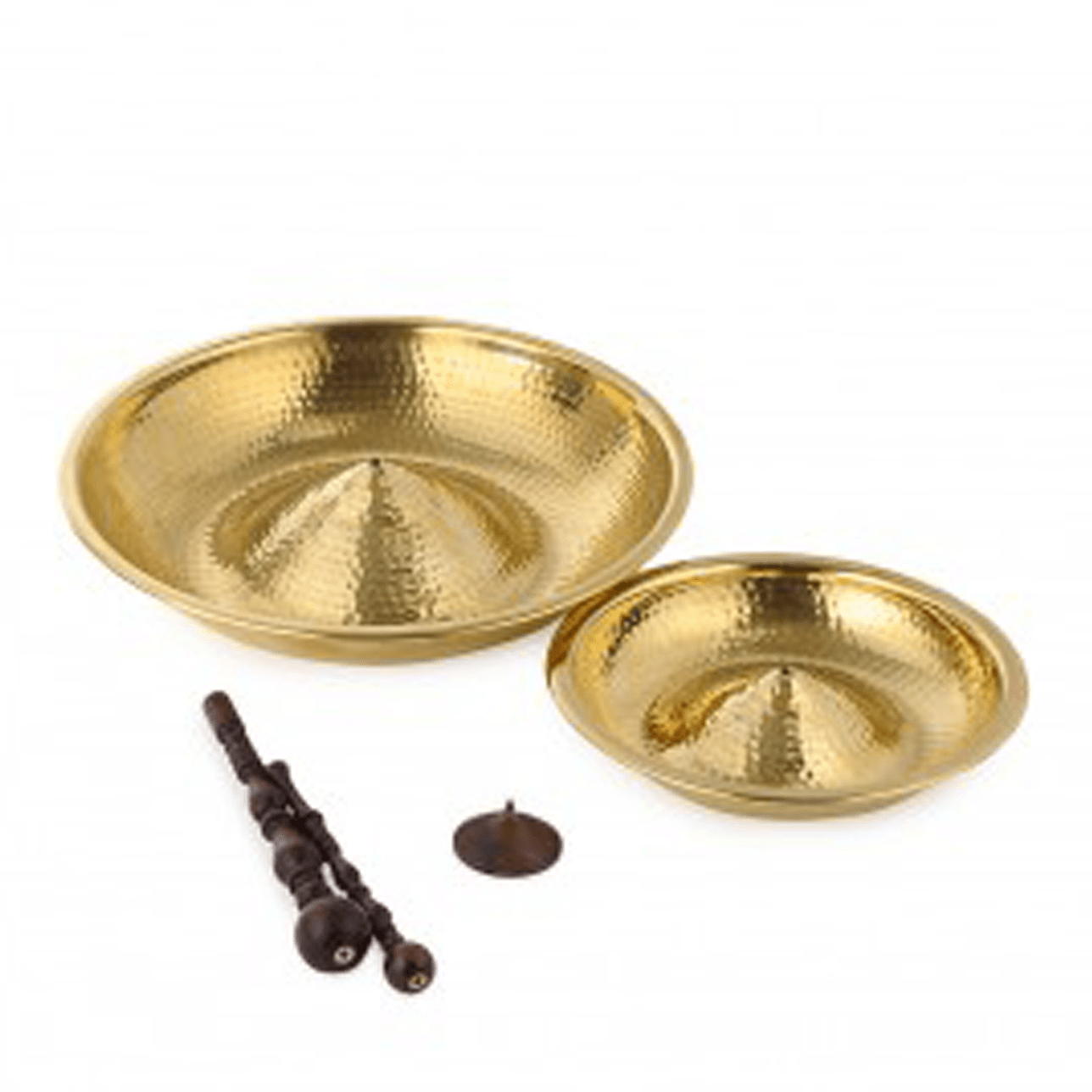 Suri Platter 2 Tier