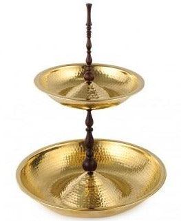 Suri Platter 2 Tier