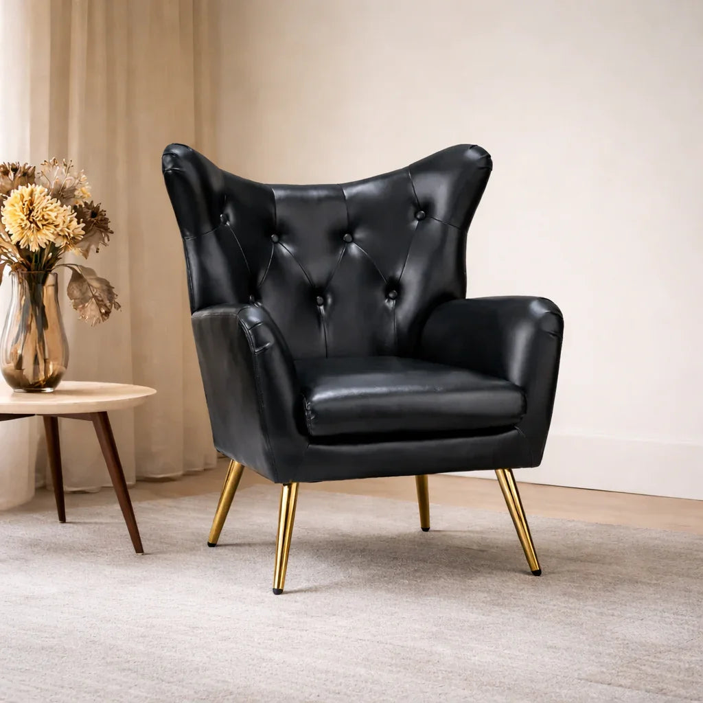 Hedley Arm Chair | Classic Armchair