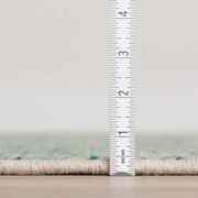 Hand-Loomed Luxury Carpet Rug for Bedroom/Living Area/Home with Anti Slip Backing With Kaleen's Signature Cotton Backing for Long Life Rectangle Ambient