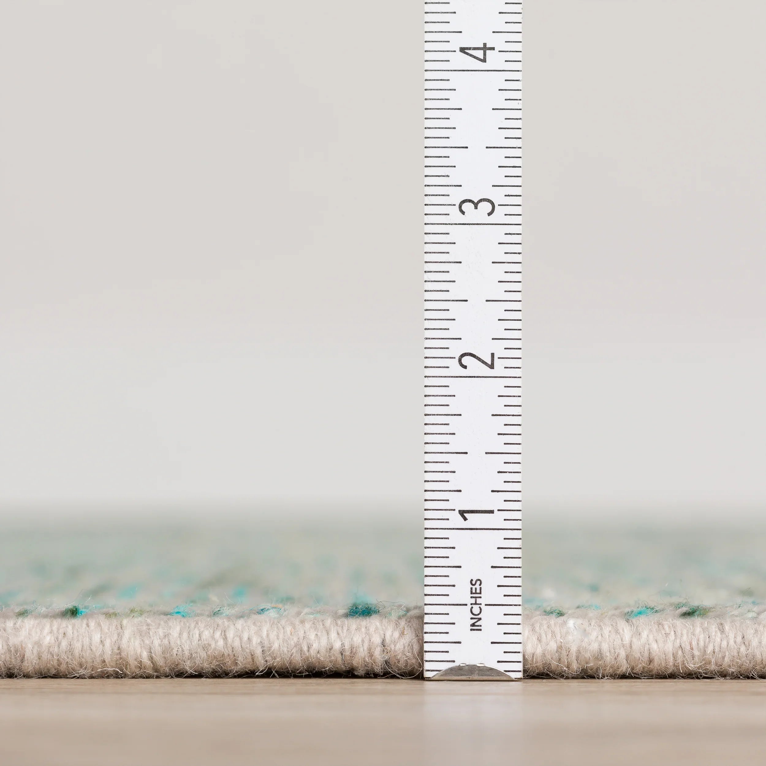 Hand-Loomed Luxury Carpet Rug for Bedroom/Living Area/Home with Anti Slip Backing With Kaleen's Signature Cotton Backing for Long Life Rectangle Ambient