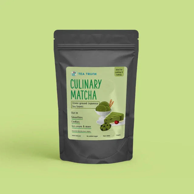 Culinary Matcha
