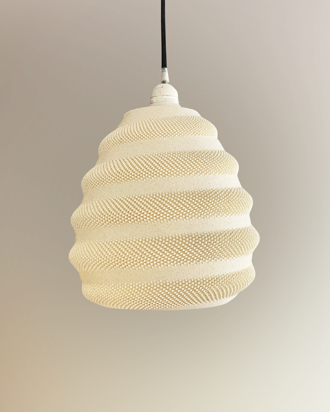 Toro Pendant Lamp
