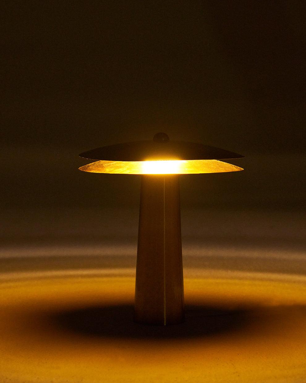 Cirrus Designer Table lamp | Decorative Desk Lamp | Minimalist Lamp for Home Decor