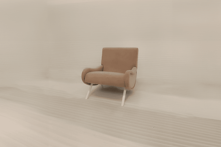 Longpi Armchair