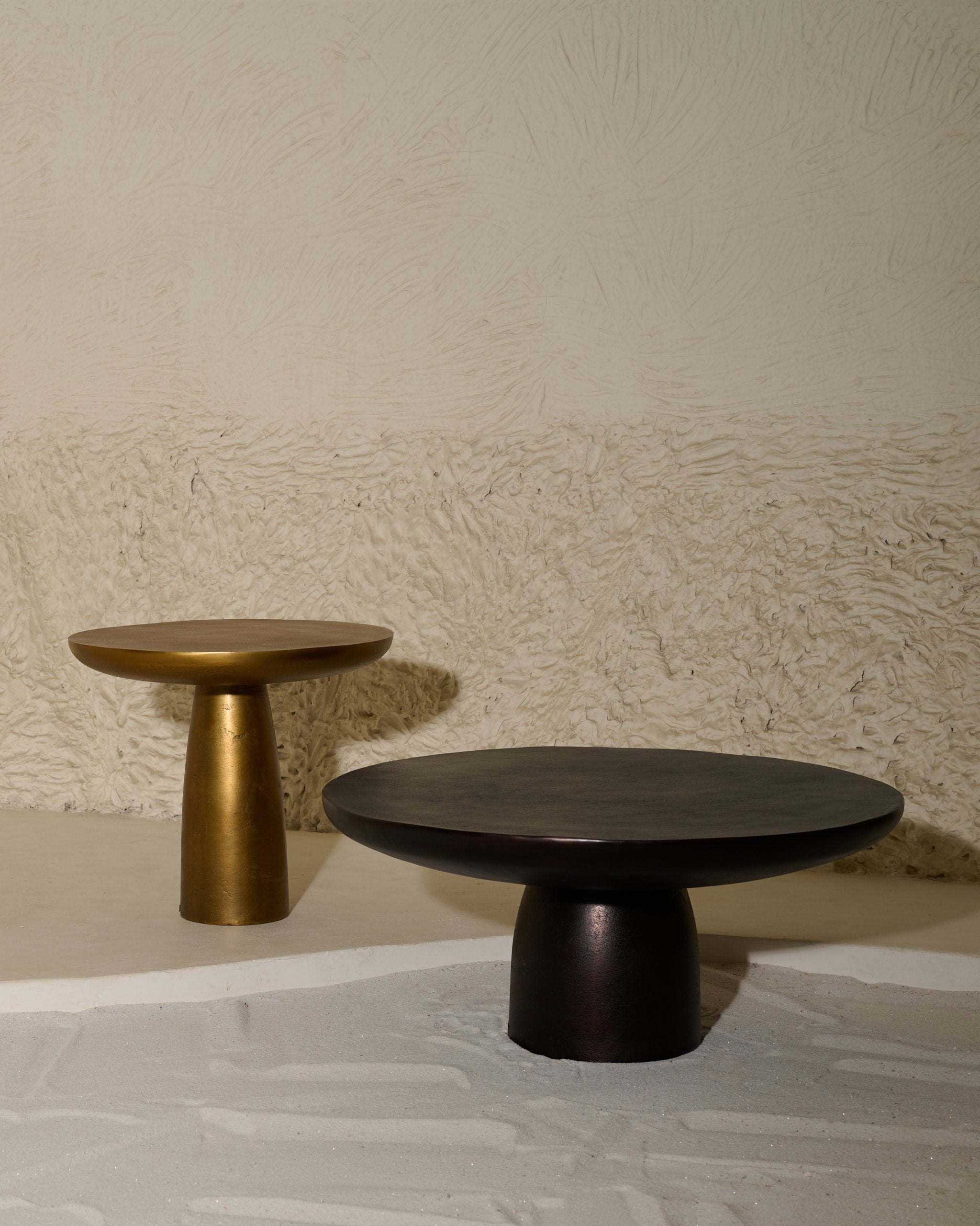 Ishira Side Table