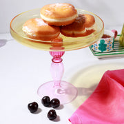 Sole’ Cake & Serve Duo